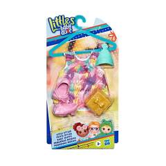 Baby Alive Minik Bebeğin Moda Aksesuarları