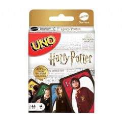 UNO Harry Potter FNC42