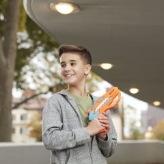 NERF SUPER SOAKER DİNOSQUAD RAPTOR-SURGE SU TABANCASI F2795