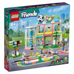 LEGO Friends Spor Merkezi 41744