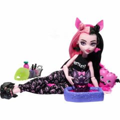 Monster High Creepover Party Draculaura HKY66