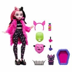 Monster High Creepover Party Draculaura HKY66