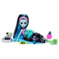 Monster High Creepover Party Frankie Stein HKY68