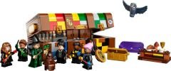 LEGO Harry Potter  Hogwarts  Sihirli Bavul 76399