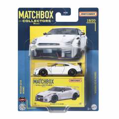 MATCHBOX Superfast 50. Yıl Serisi 5'li Set