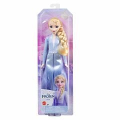 Disney Frozen Ana Karakter Bebekler  HLW48 Elsa