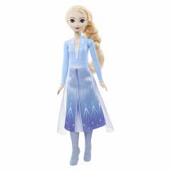 Disney Frozen Ana Karakter Bebekler  HLW48 Elsa