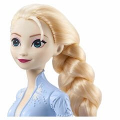 Disney Frozen Ana Karakter Bebekler  HLW48 Elsa