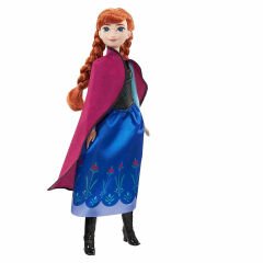 Disney Frozen Ana Karakter Bebekler  HLW49 Anna