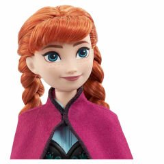 Disney Frozen Ana Karakter Bebekler  HLW49 Anna