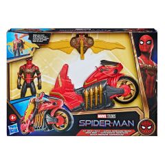 Spider-Man 3 6 İnç Deluxe Figür F1110