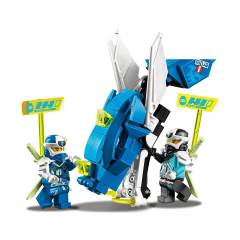 LEGO Ninjago Jay'in Siber Ejderhası 71711