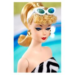 Barbie Koleksiyon 75. Yıl Mattel Bebeği GHT46