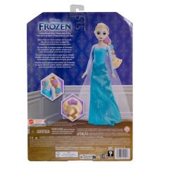 DİSNEY FROZEN ELSA VE SAÇ AKSESUARLARI