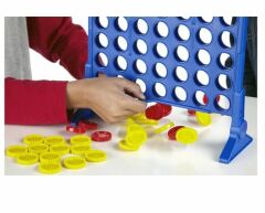 HASBRO CONNECT 4 KUTU OYUNU A5640