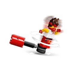 LEGO KAİ VS SKULKİN 71730