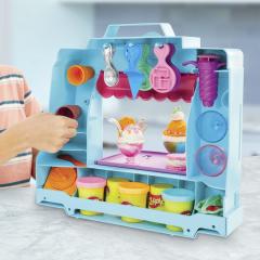 Play-Doh Dondurma Arabası F1390