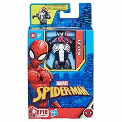 Spider-Man 10 cm Figür Venom F6975