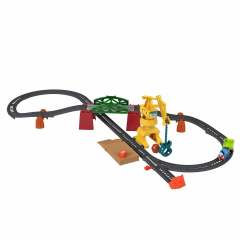 Thomas & Friends Carly'nin Geçidi Oyun Seti GXD48