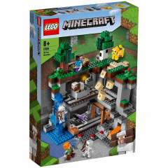 LEGO Minecraft İlk Macera 21169