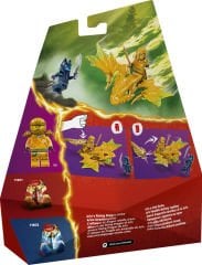 LEGO NINJAGO Arin'in Yükselen Ejderha Vuruşu 71803