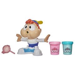 Play-Doh Slime Sakızsever Charlie Oyun Seti