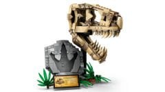 LEGO Jurassic World Dinozor Fosilleri Trex Kafatası 76964