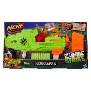 Nerf Zombie Strike Revreaper E0311