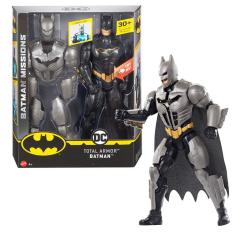 Batman Sesli ve Işıklı Figür 30 cm. FVM64