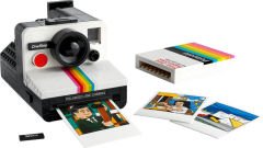 LEGO Ideas Polaroid OneStep SX-70 Kamera 21345