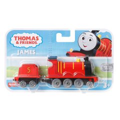 THOMAS BÜYÜK TEKLİ TREN JAMES HDY62