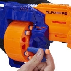 Nerf N-Strike Elite Surgefire E0011