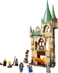 LEGO Harry Potter Hogwarts İhtiyaç Odası 76413