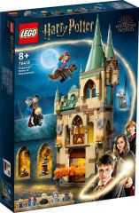 LEGO Harry Potter Hogwarts İhtiyaç Odası 76413