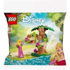 Lego Disney Aurora’nın Orman Parkı V29 30671