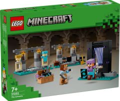 LEGO Minecraft Cephanelik 21252