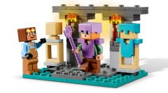 LEGO Minecraft Cephanelik 21252