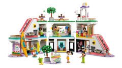 LEGO Friends Heartlake City Alışveriş Merkezi 42604