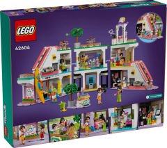 LEGO Friends Heartlake City Alışveriş Merkezi 42604