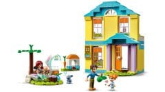 LEGO FRİENDS PAİSLEY’İN EVİ 41724