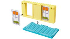 LEGO FRİENDS PAİSLEY’İN EVİ 41724