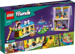 LEGO Friends Köpek Kurtarma Merkezi 41727