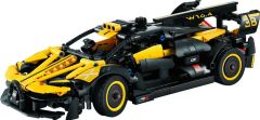 LEGO  Technic Bugatti Bolide 42151