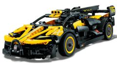 LEGO  Technic Bugatti Bolide 42151