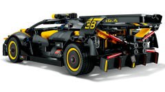 LEGO  Technic Bugatti Bolide 42151