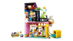 LEGO Friends Vintage Giyim Mağazası 42614