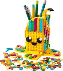 LEGO DOTS Sevimli Muz Kalemlik 41948