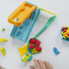 Playdoh Mini Eğlence Fabrikası Başlangıç Seti F8805