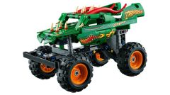 LEGO  Technic Monster Jam  Dragon 42149