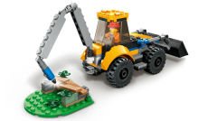 LEGO  City İnşaat Kazıcısı 60385